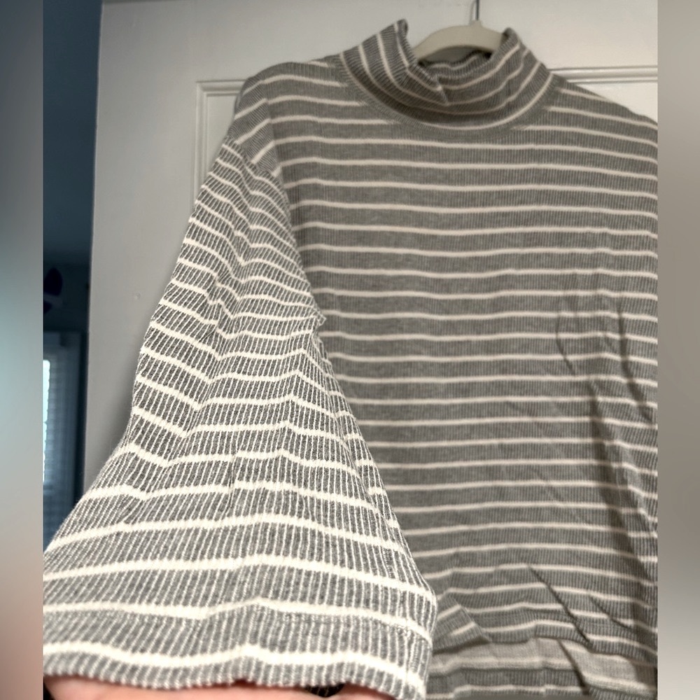 Madewell Sweater